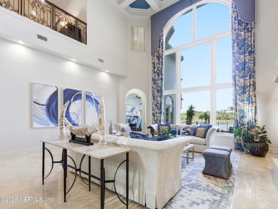 Experience exceptional waterfront living in this Mediterranean - photo 33