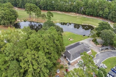 Perfectly positioned on the 13th fairway of the highly desirable - photo 34