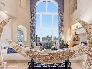 Experience exceptional waterfront living in this Mediterranean - photo 34