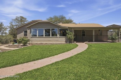 Nestled in the highly desirable Granite Oaks area of Prescott - photo 34