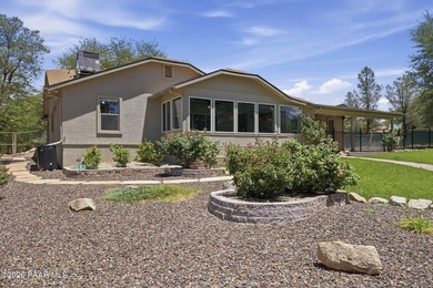 Nestled in the highly desirable Granite Oaks area of Prescott - photo 35