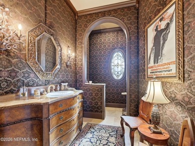 Experience exceptional waterfront living in this Mediterranean - photo 37