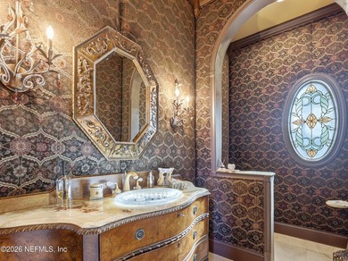 Experience exceptional waterfront living in this Mediterranean - photo 39