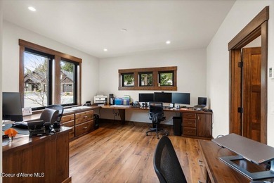 Welcome to this exquisite 2-year-old custom home, nestled in one - photo 41