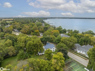 Clear Lake Home Sale Pending in Clear Lake Iowa