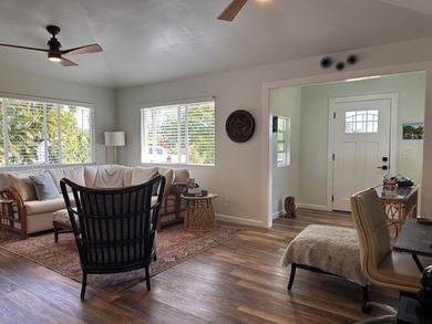 Beautiful recently upgraded 3-bedroom 2 bath home on paved road - photo 5