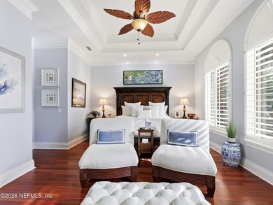 Experience exceptional waterfront living in this Mediterranean - photo 45