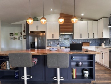 Beautiful recently upgraded 3-bedroom 2 bath home on paved road - photo 6
