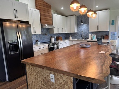 Beautiful recently upgraded 3-bedroom 2 bath home on paved road - photo 7
