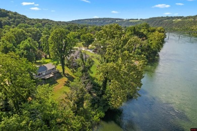 Lake Home For Sale in Norfork, Arkansas