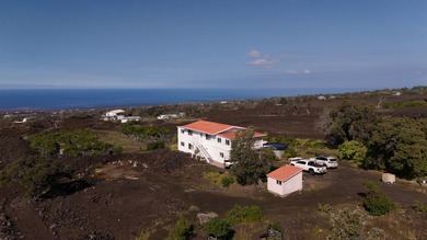 Commercial-Zoned Tropical Farm with Dual-Living Home & Highway - photo 2