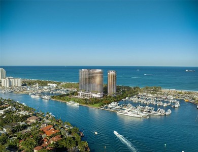 The St. Regis Resort & Residences Bahia Mar defines the standard - photo 2