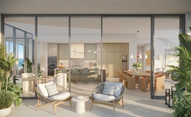 The St. Regis Resort & Residences Bahia Mar defines the standard - photo 5