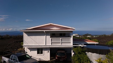 Commercial-Zoned Tropical Farm with Dual-Living Home & Highway - photo 6