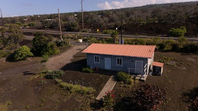 Commercial-Zoned Tropical Farm with Dual-Living Home & Highway - photo 8