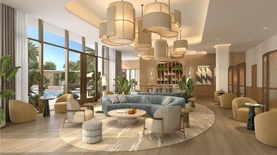 The St. Regis Resort & Residences Bahia Mar defines the standard - photo 9