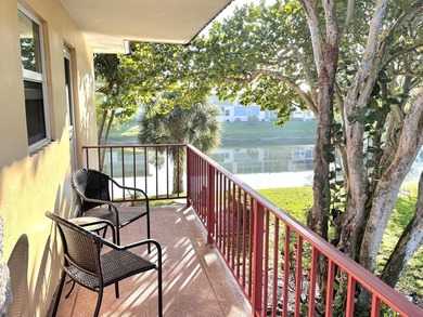 Century Village Lake Condo Sale Pending in West Palm Beach Florida