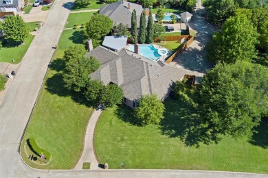 Lake Home For Sale in Rockwall, Texas