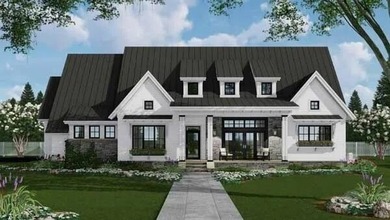 Customizable Build-to-suit 3-Acre Homesite in Greenfields West - photo 1