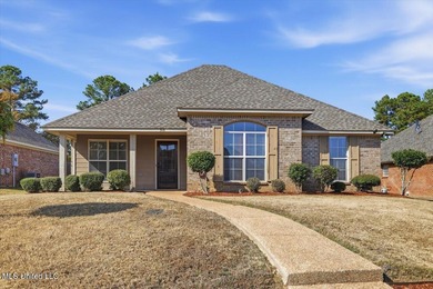 Ross Barnett Reservoir Home Sale Pending in Brandon Mississippi