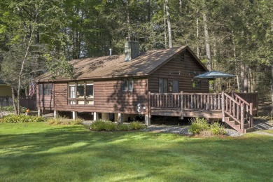 Spofford Lake Home For Sale in Chesterfield New Hampshire