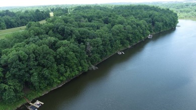 Barren River Lake Lot For Sale in Scottsville Kentucky