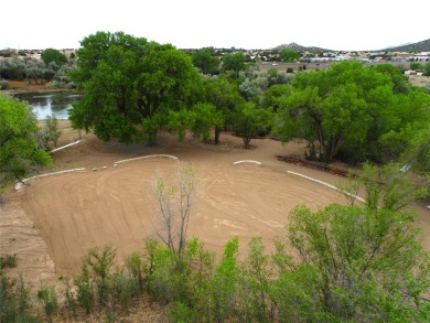 Lake Acreage For Sale in Santa Fe, New Mexico