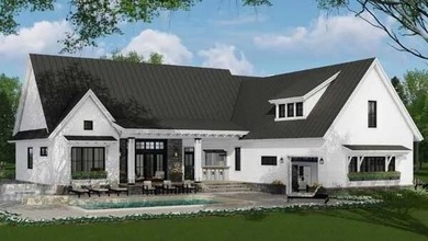 Customizable Build-to-suit 3-Acre Homesite in Greenfields West - photo 2