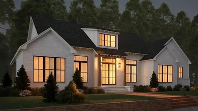 Customizable Build-to-suit 3-Acre Homesite in Greenfields West - photo 5
