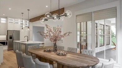 Customizable Build-to-suit 3-Acre Homesite in Greenfields West - photo 8