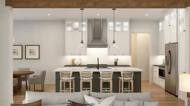 Customizable Build-to-suit 3-Acre Homesite in Greenfields West - photo 9