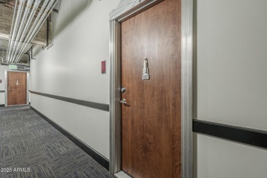 Elevate your lifestyle atop the iconic Orpheum Lofts - Phoenix's