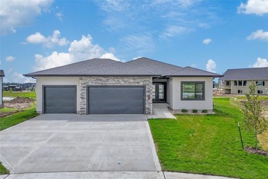 (private lake, pond, creek) Home For Sale in Waukee Iowa