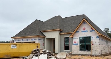 Lake Pontchartrain Home Active Under Contract in Madisonville Louisiana