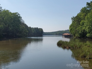 Lake Lot For Sale in Granite Falls, North Carolina