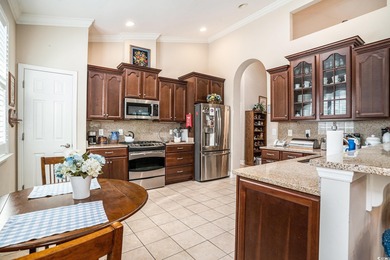 Welcome to 454 Grand Cypress Way -- a beautifully cared-for home