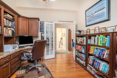 Welcome to 454 Grand Cypress Way -- a beautifully cared-for home