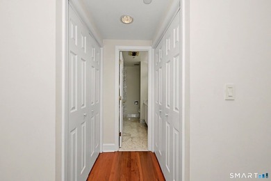 Welcome to 43 Harbor Drive in beautiful Shippan, where coastal - photo 16