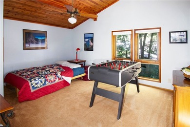Turnkey Beaver Lake waterfront retreat with proven  income! - photo 17