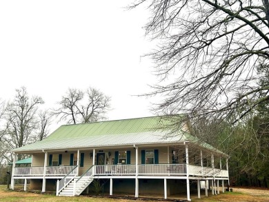 Lake Home For Sale in Waterloo, South Carolina