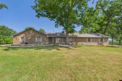 Lake Home For Sale in Mountain Home, Arkansas
