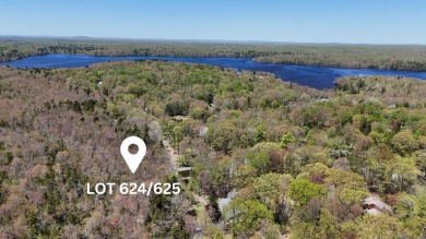 Lake Lot For Sale in Pocono Summit, Pennsylvania