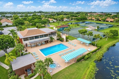 FIRST FLOOR UNIT - PRIME LAKEFRONT VIEWS. Wake up to serene - photo 22