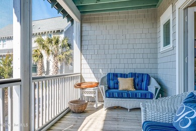 Duplex-There's nothing but sand between you and the ocean at - photo 24