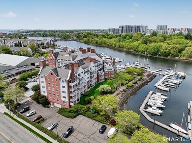 Welcome to 43 Harbor Drive in beautiful Shippan, where coastal - photo 26