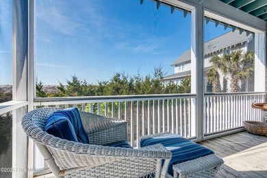Duplex-There's nothing but sand between you and the ocean at - photo 26