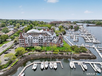 Welcome to 43 Harbor Drive in beautiful Shippan, where coastal - photo 27