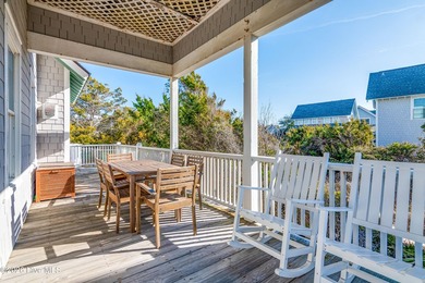 Duplex-There's nothing but sand between you and the ocean at - photo 27