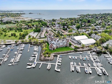 Welcome to 43 Harbor Drive in beautiful Shippan, where coastal - photo 28