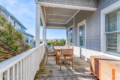 Duplex-There's nothing but sand between you and the ocean at - photo 28